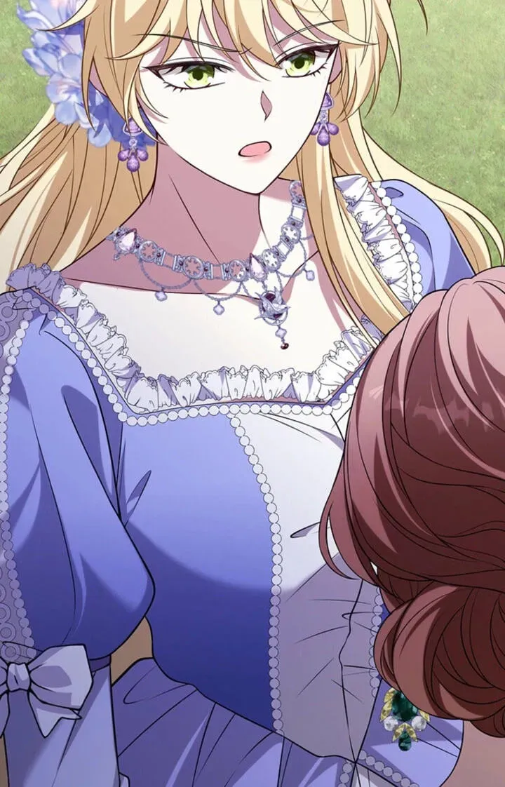 Osanai Jibun o Sodateru Koto ni Narimashita Chapter 13 page 136 - 