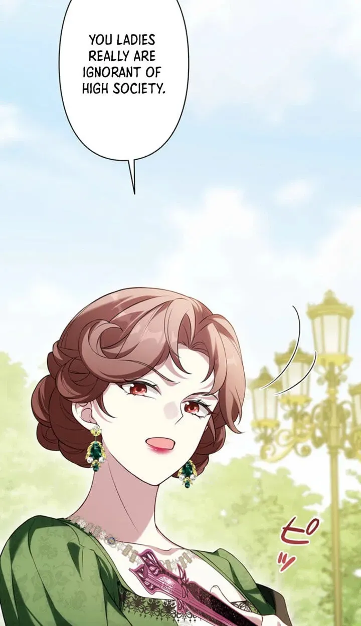 Osanai Jibun o Sodateru Koto ni Narimashita Chapter 13 page 15 - 