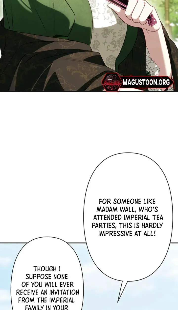 Osanai Jibun o Sodateru Koto ni Narimashita Chapter 13 page 16 - 