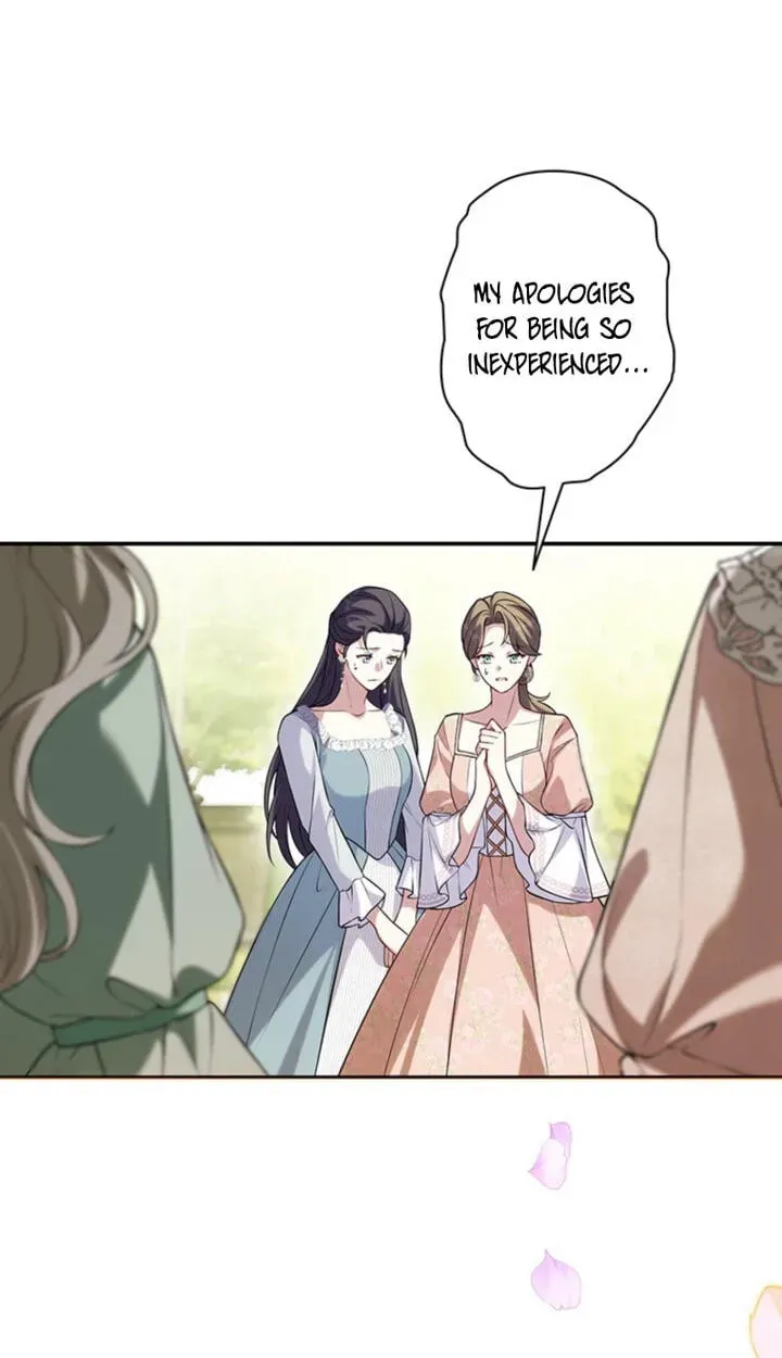 Osanai Jibun o Sodateru Koto ni Narimashita Chapter 13 page 18 - 