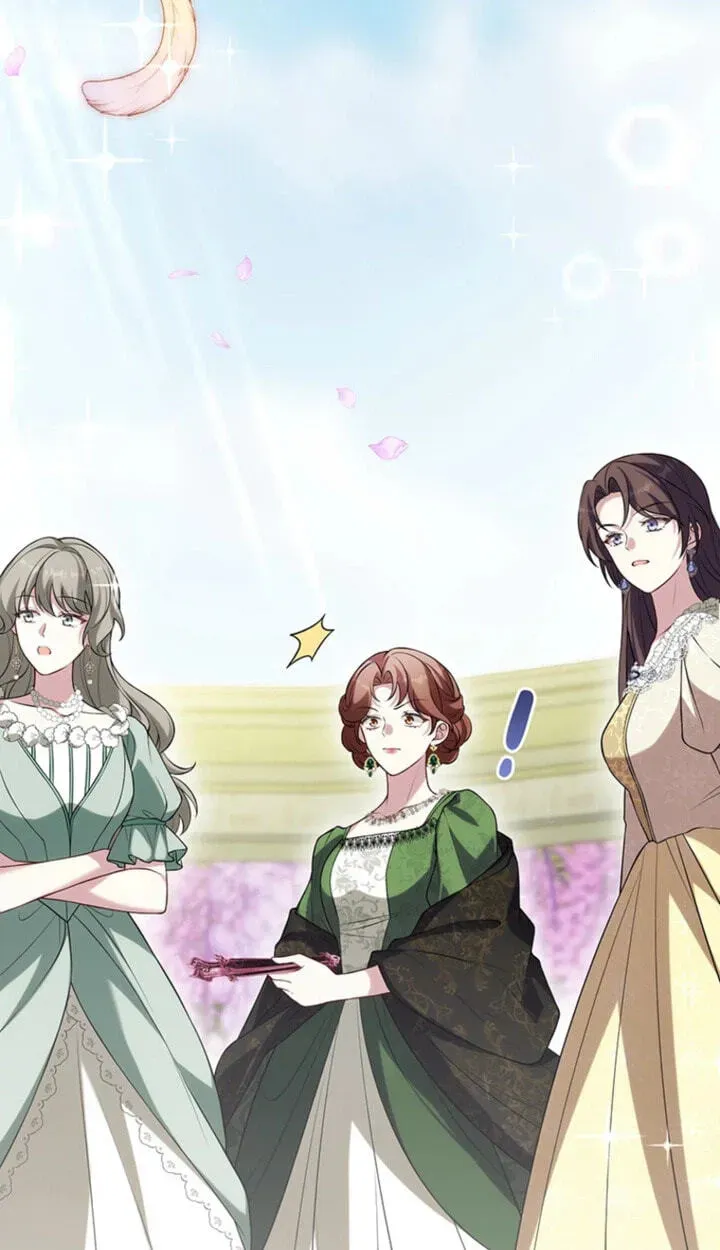Osanai Jibun o Sodateru Koto ni Narimashita Chapter 13 page 21 - 
