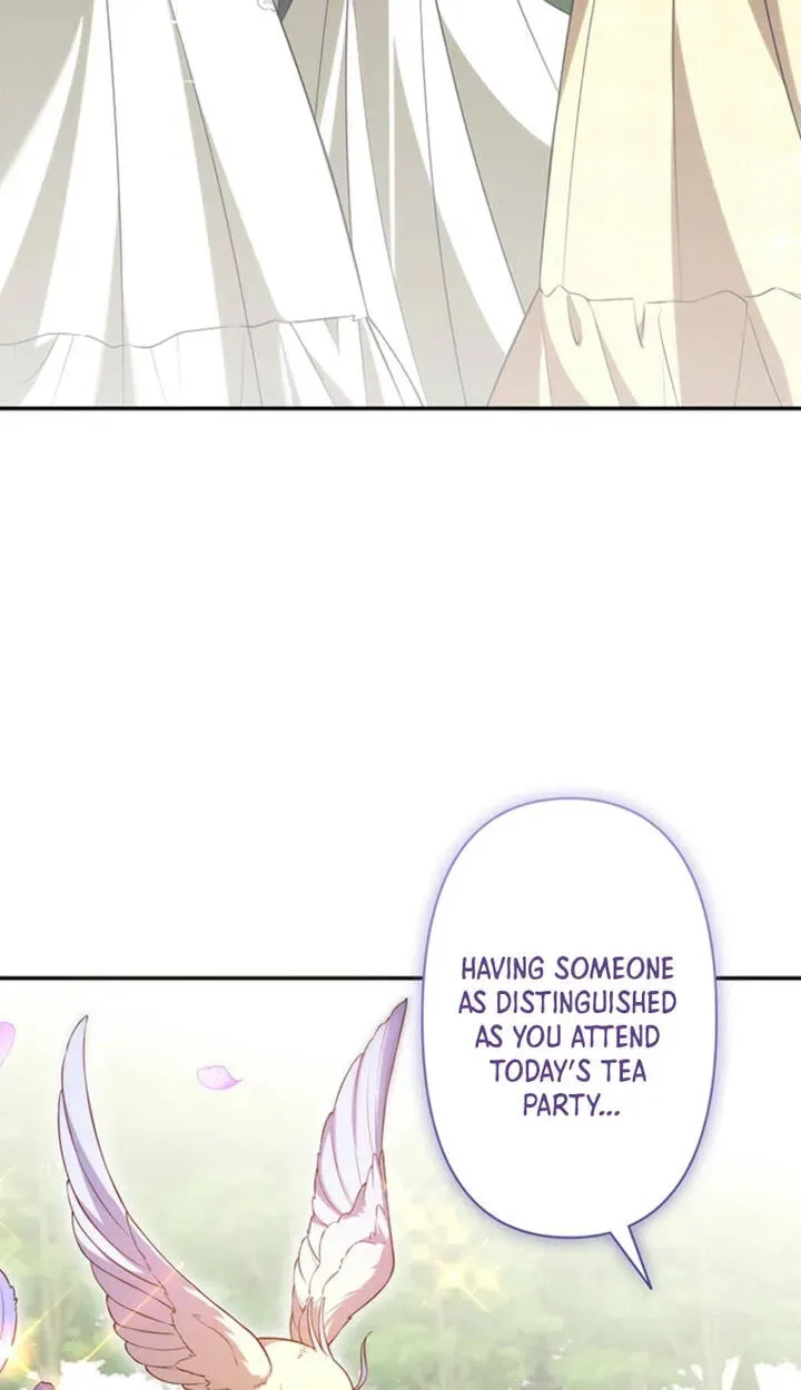 Osanai Jibun o Sodateru Koto ni Narimashita Chapter 13 page 22 - 