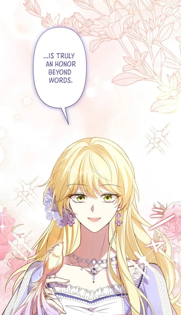 Osanai Jibun o Sodateru Koto ni Narimashita Chapter 13 page 24 - 