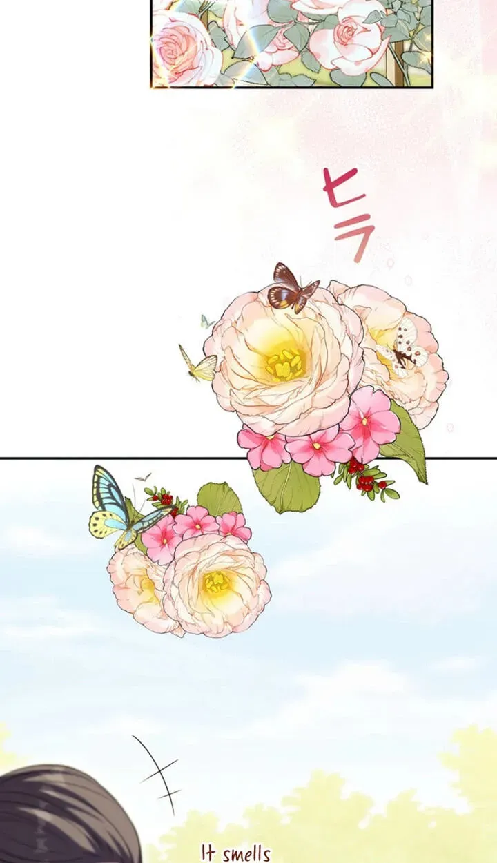 Osanai Jibun o Sodateru Koto ni Narimashita Chapter 13 page 33 - 