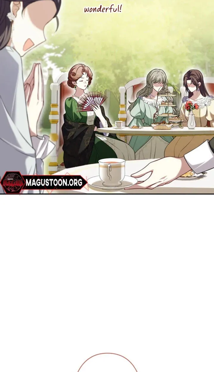 Osanai Jibun o Sodateru Koto ni Narimashita Chapter 13 page 34 - 