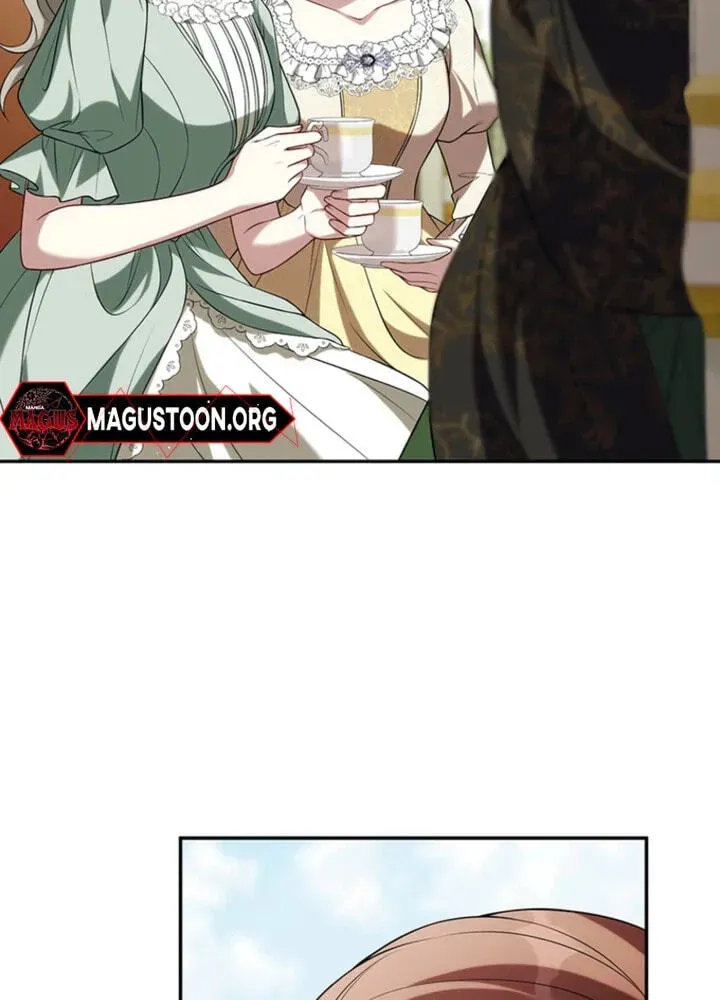 Osanai Jibun o Sodateru Koto ni Narimashita Chapter 13 page 40 - 