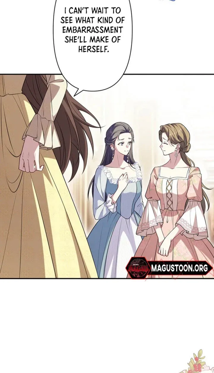 Osanai Jibun o Sodateru Koto ni Narimashita Chapter 13 page 5 - 