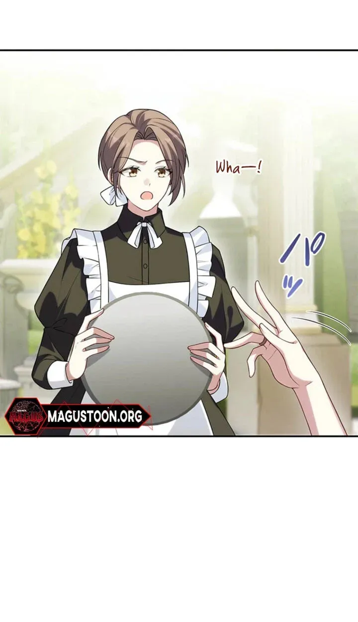 Osanai Jibun o Sodateru Koto ni Narimashita Chapter 13 page 45 - 