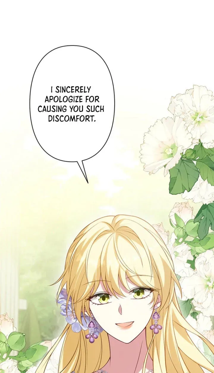 Osanai Jibun o Sodateru Koto ni Narimashita Chapter 13 page 46 - 
