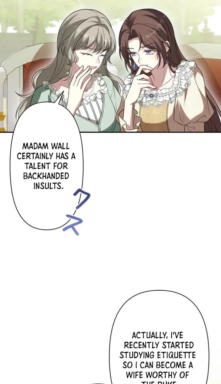 Osanai Jibun o Sodateru Koto ni Narimashita Chapter 13 page 52 - 