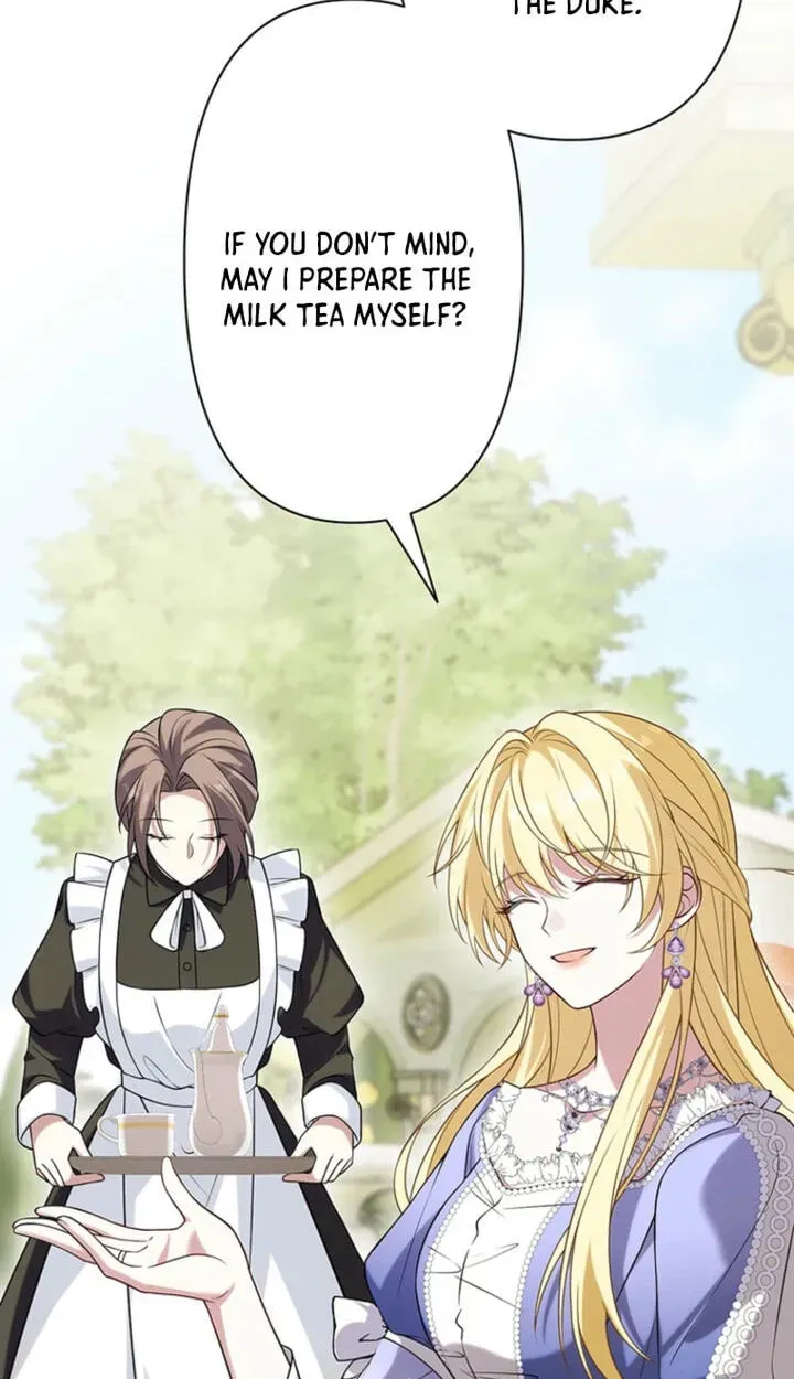 Osanai Jibun o Sodateru Koto ni Narimashita Chapter 13 page 53 - 
