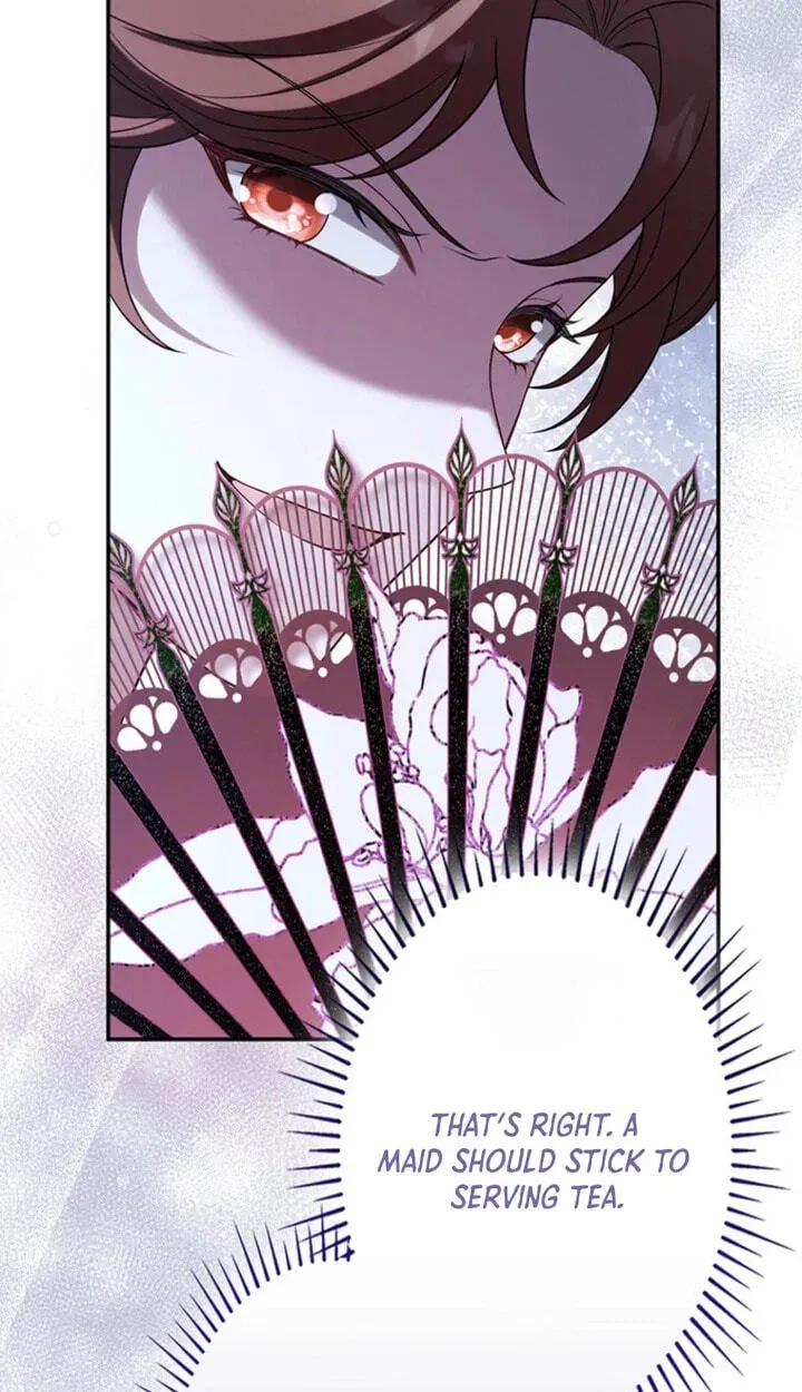 Osanai Jibun o Sodateru Koto ni Narimashita Chapter 13 page 55 - 