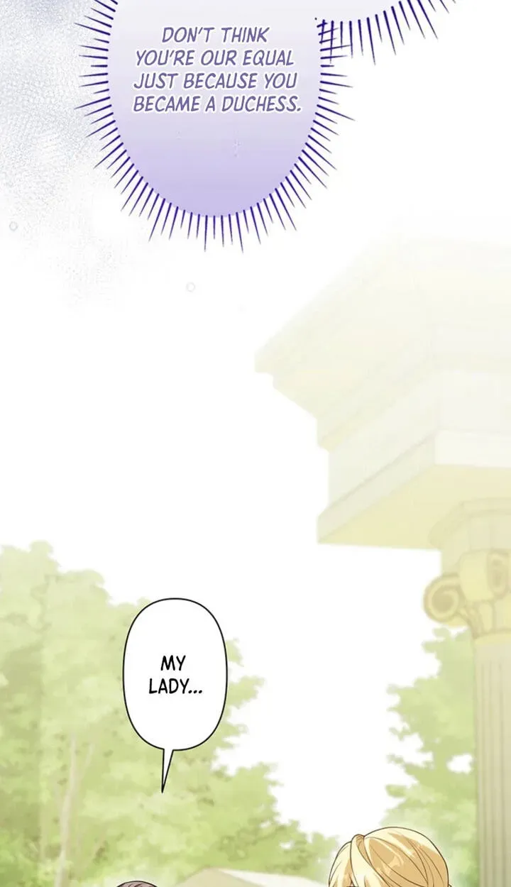 Osanai Jibun o Sodateru Koto ni Narimashita Chapter 13 page 56 - 