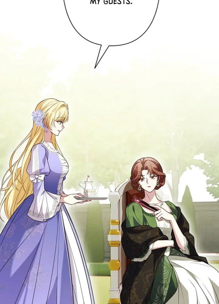 Osanai Jibun o Sodateru Koto ni Narimashita Chapter 13 page 60 - 