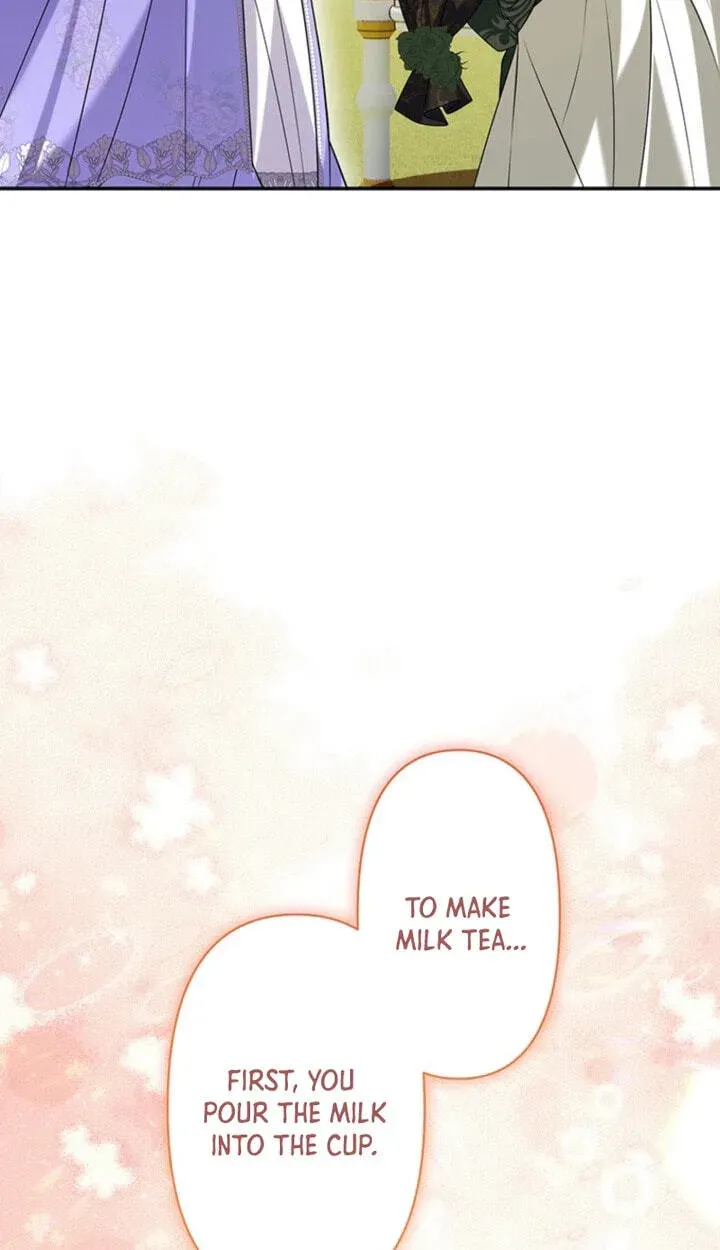 Osanai Jibun o Sodateru Koto ni Narimashita Chapter 13 page 61 - 