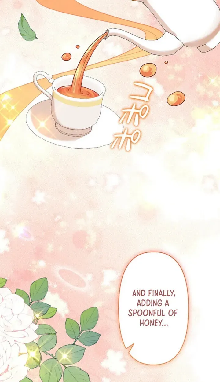 Osanai Jibun o Sodateru Koto ni Narimashita Chapter 13 page 64 - 