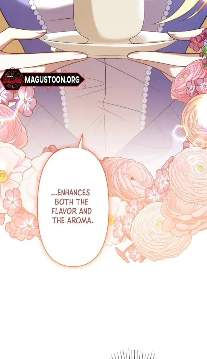 Osanai Jibun o Sodateru Koto ni Narimashita Chapter 13 page 67 - 