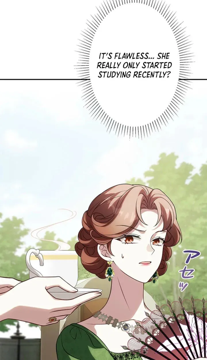 Osanai Jibun o Sodateru Koto ni Narimashita Chapter 13 page 68 - 