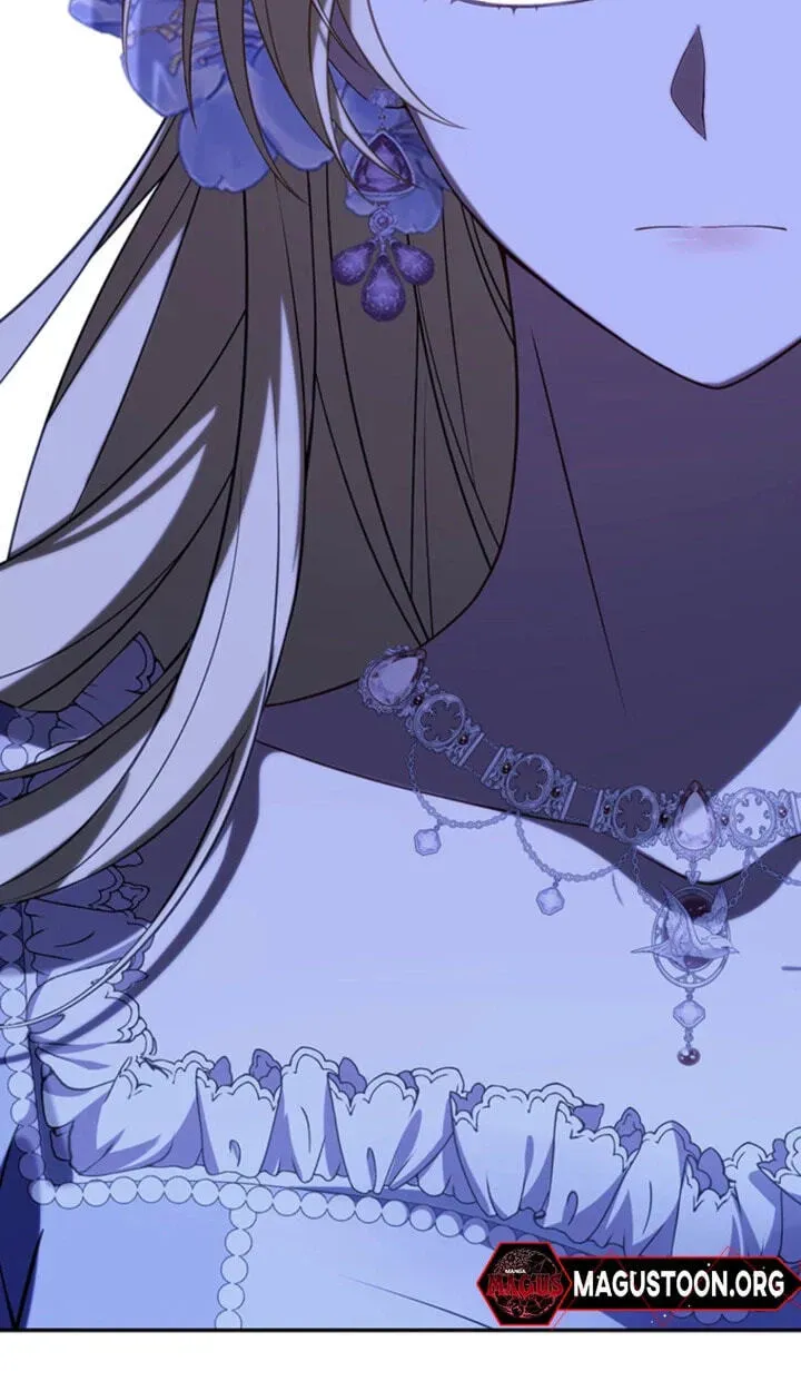 Osanai Jibun o Sodateru Koto ni Narimashita Chapter 13 page 75 - 