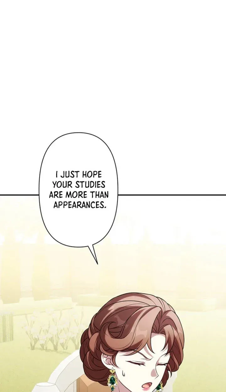 Osanai Jibun o Sodateru Koto ni Narimashita Chapter 13 page 76 - 