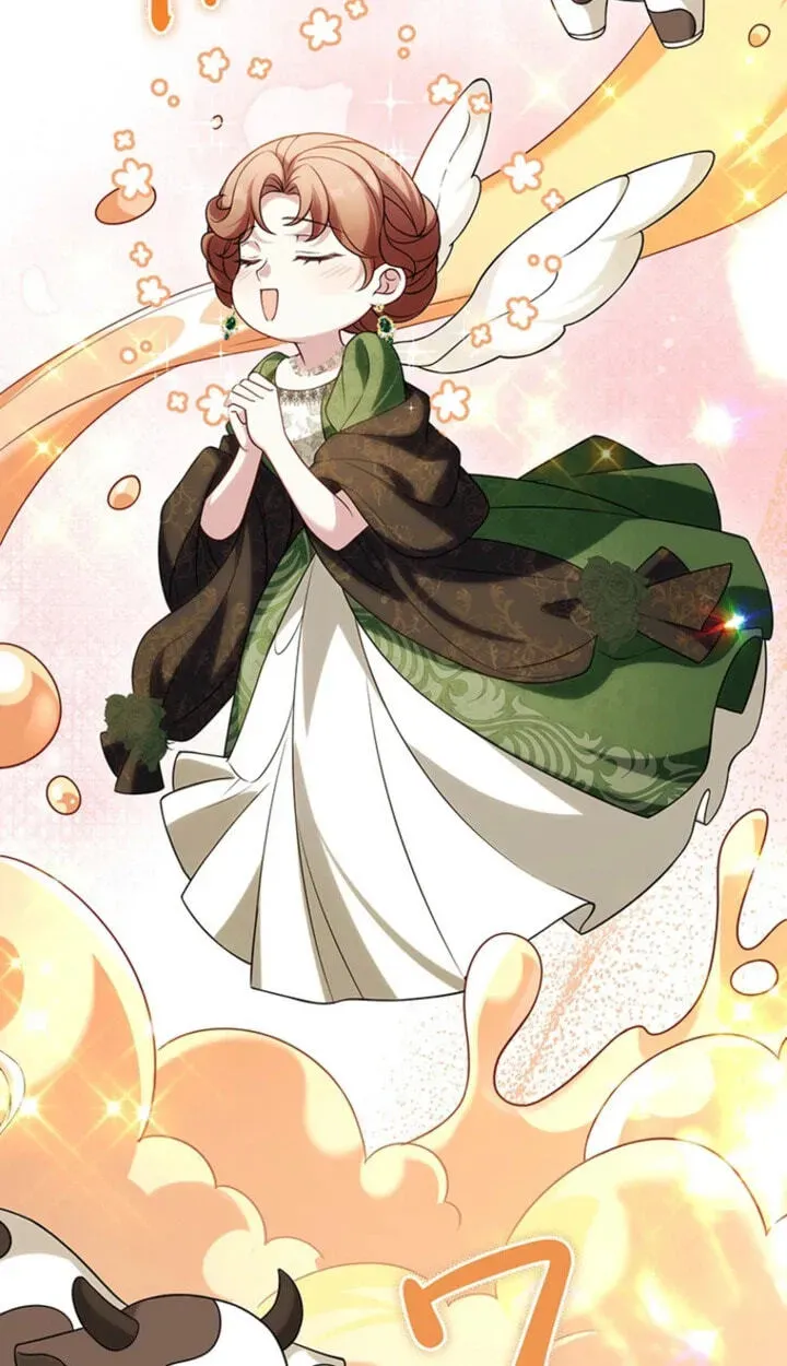 Osanai Jibun o Sodateru Koto ni Narimashita Chapter 13 page 81 - 