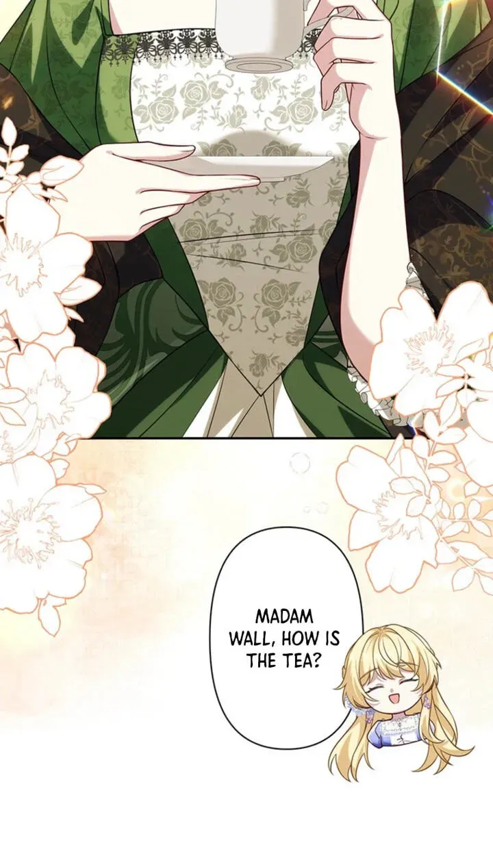 Osanai Jibun o Sodateru Koto ni Narimashita Chapter 13 page 83 - 
