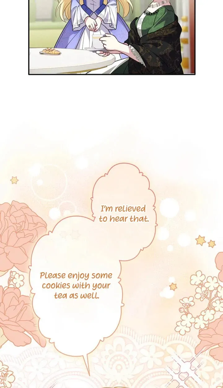 Osanai Jibun o Sodateru Koto ni Narimashita Chapter 13 page 85 - 