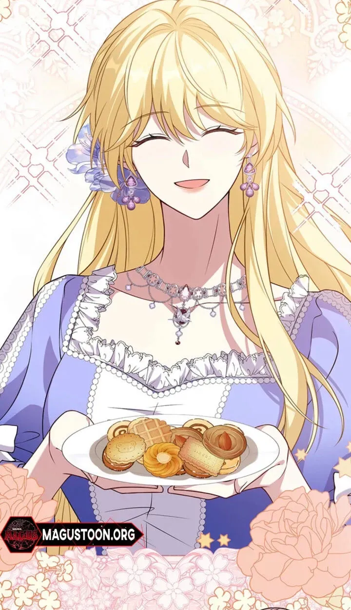Osanai Jibun o Sodateru Koto ni Narimashita Chapter 13 page 86 - 