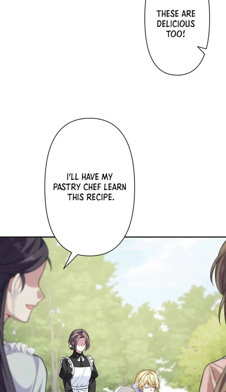 Osanai Jibun o Sodateru Koto ni Narimashita Chapter 13 page 88 - 