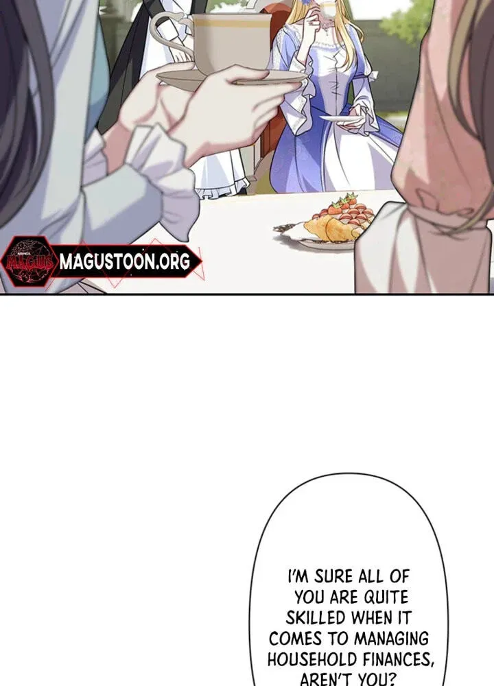 Osanai Jibun o Sodateru Koto ni Narimashita Chapter 13 page 89 - 