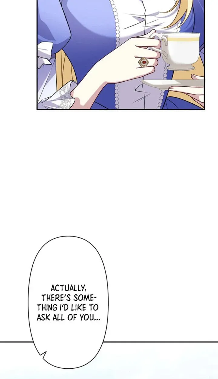 Osanai Jibun o Sodateru Koto ni Narimashita Chapter 13 page 91 - 