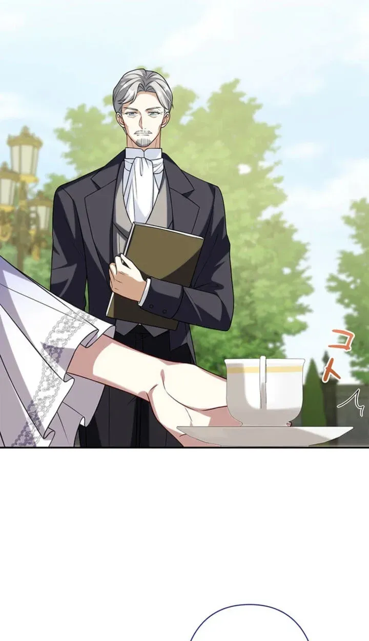 Osanai Jibun o Sodateru Koto ni Narimashita Chapter 13 page 92 - 