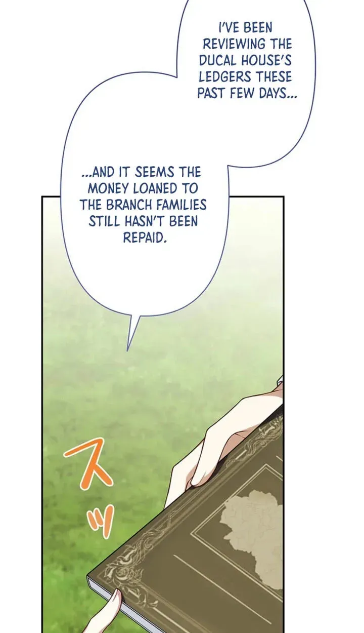 Osanai Jibun o Sodateru Koto ni Narimashita Chapter 13 page 93 - 