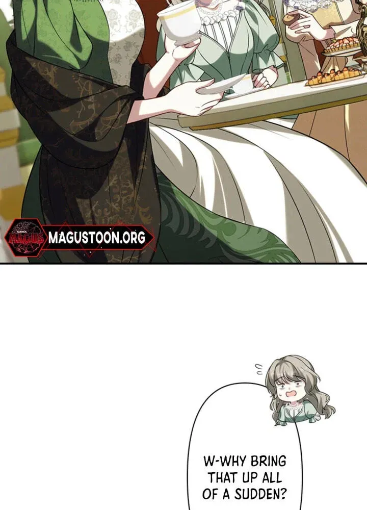 Osanai Jibun o Sodateru Koto ni Narimashita Chapter 13 page 100 - 