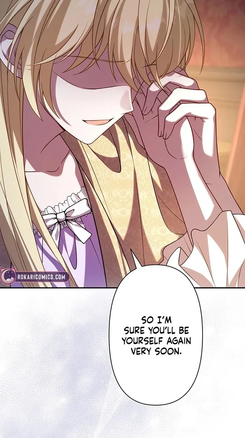 Osanai Jibun o Sodateru Koto ni Narimashita Chapter 14 page 102 - 