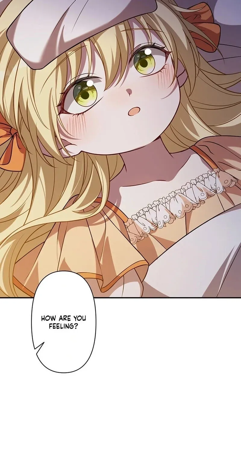 Osanai Jibun o Sodateru Koto ni Narimashita Chapter 14 page 119 - 