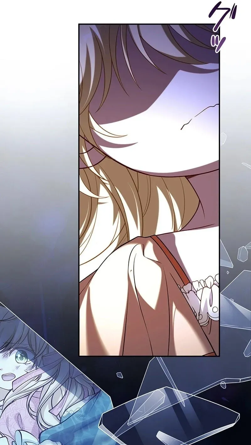 Osanai Jibun o Sodateru Koto ni Narimashita Chapter 14 page 121 - 