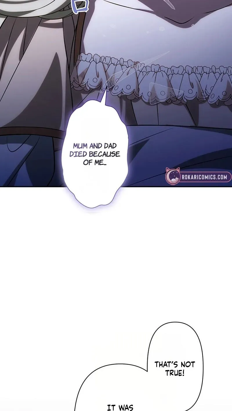Osanai Jibun o Sodateru Koto ni Narimashita Chapter 14 page 124 - 