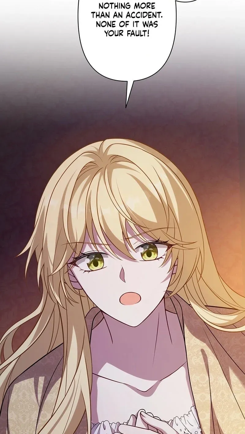 Osanai Jibun o Sodateru Koto ni Narimashita Chapter 14 page 125 - 
