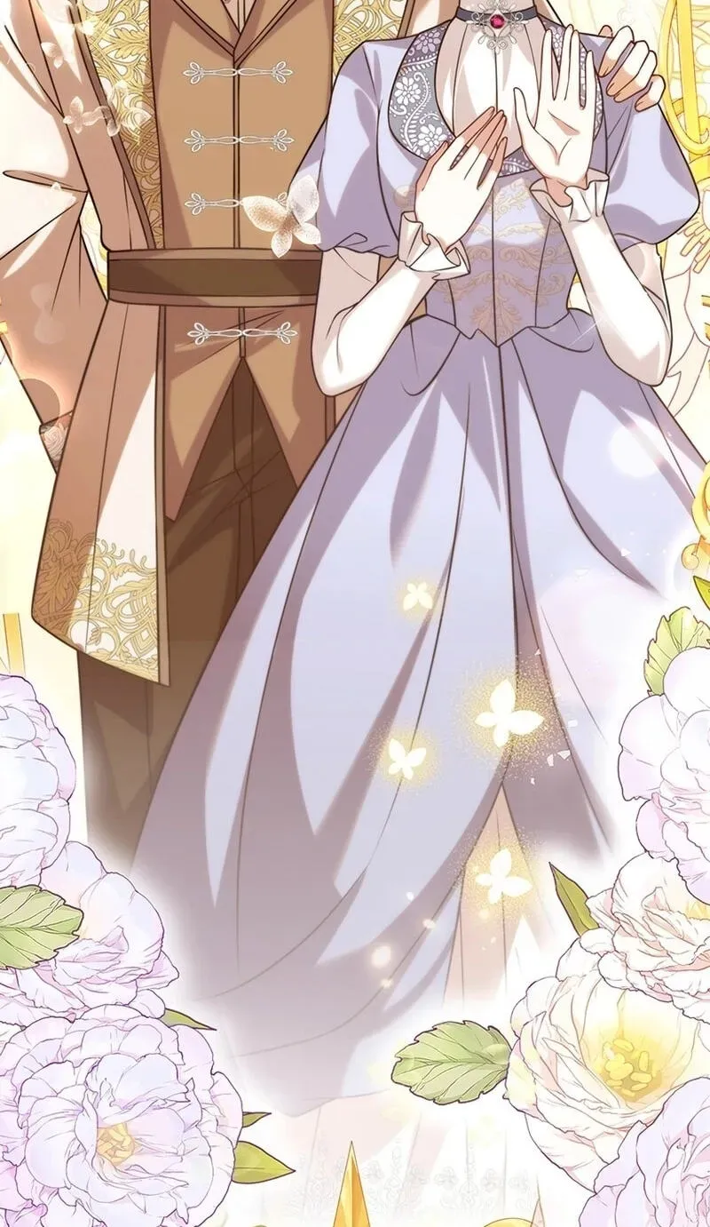 Osanai Jibun o Sodateru Koto ni Narimashita Chapter 14 page 135 - 