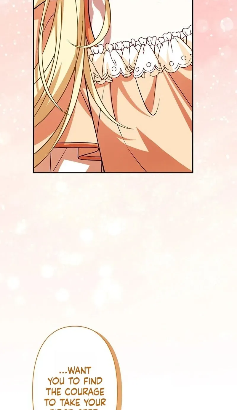 Osanai Jibun o Sodateru Koto ni Narimashita Chapter 14 page 137 - 