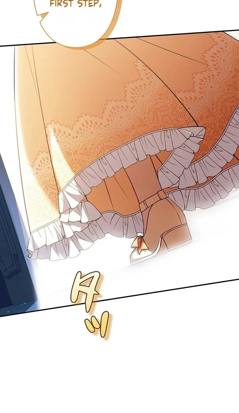 Osanai Jibun o Sodateru Koto ni Narimashita Chapter 14 page 138 - 