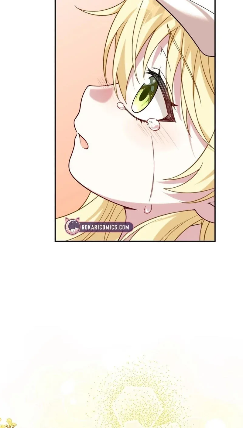 Osanai Jibun o Sodateru Koto ni Narimashita Chapter 14 page 144 - 