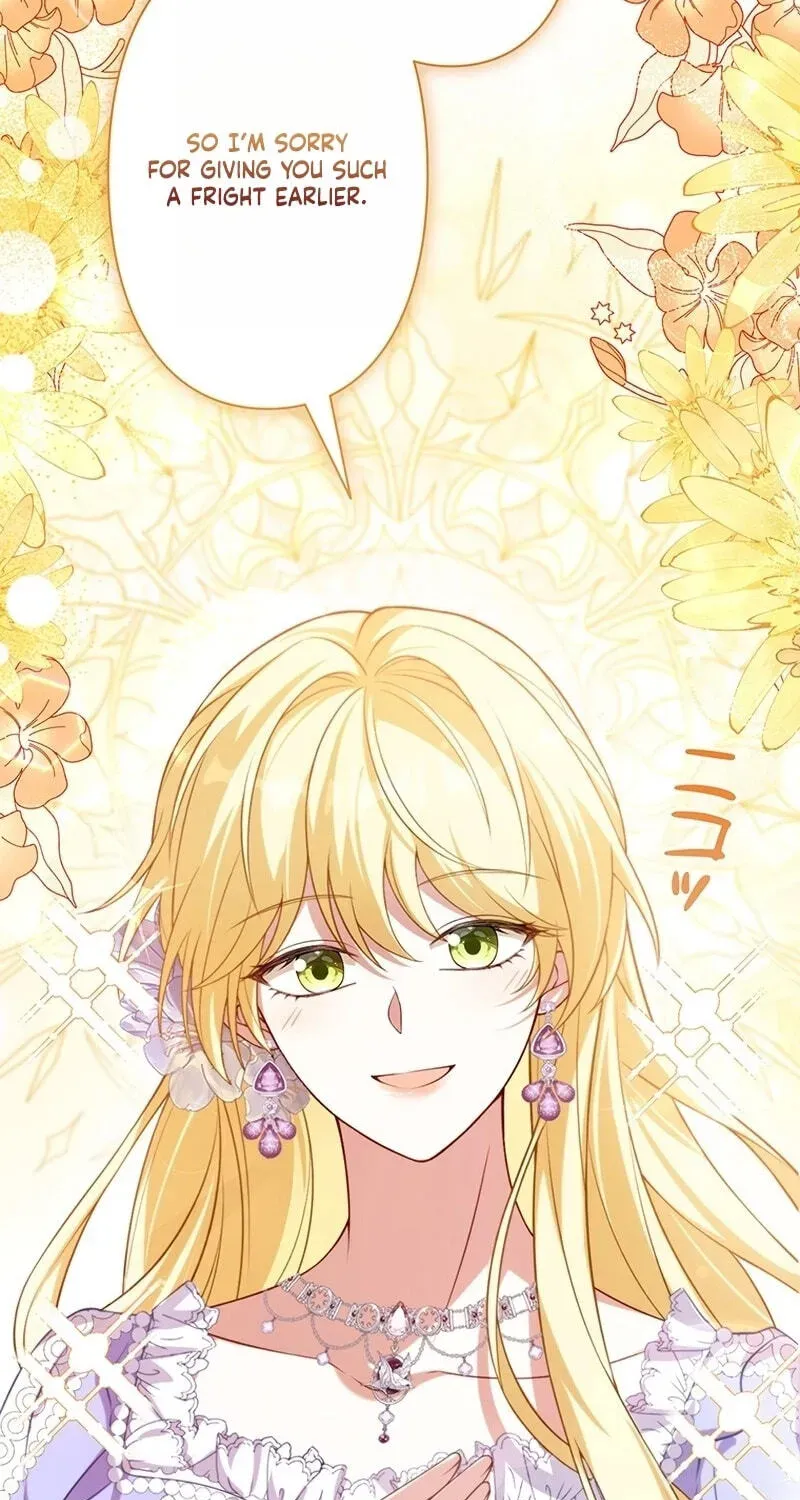 Osanai Jibun o Sodateru Koto ni Narimashita Chapter 14 page 16 - 