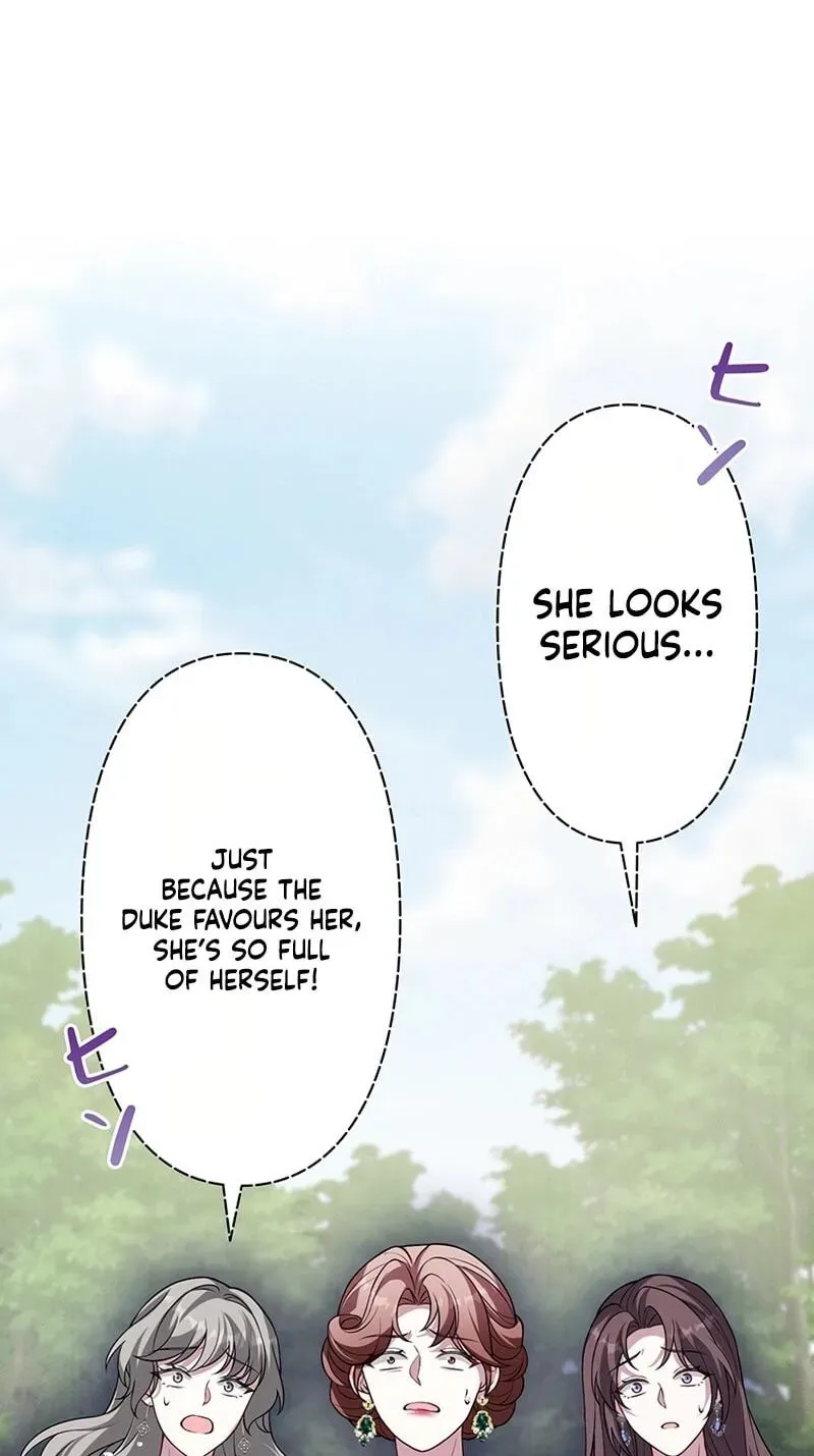 Osanai Jibun o Sodateru Koto ni Narimashita Chapter 14 page 3 - 