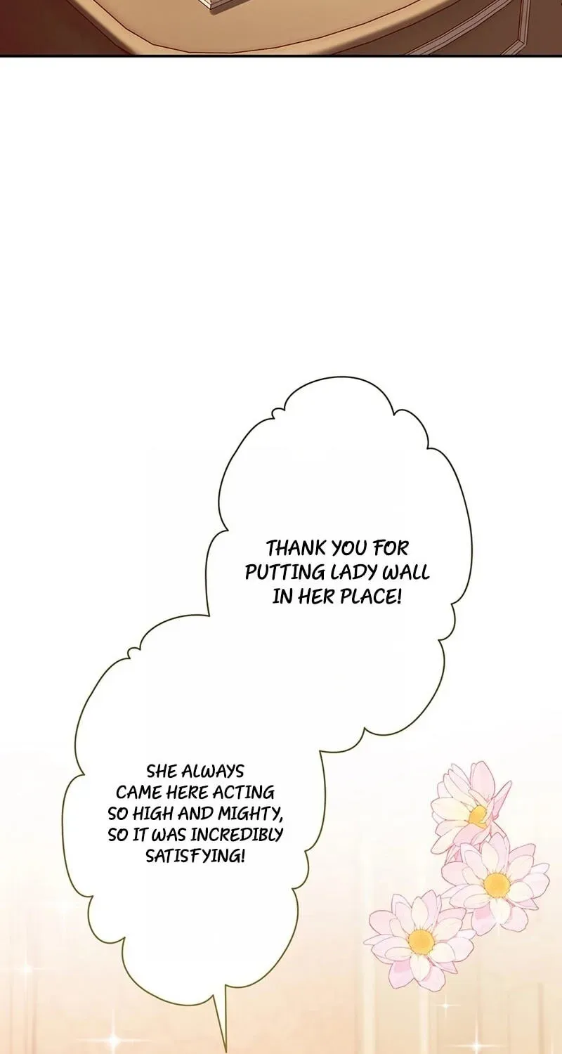 Osanai Jibun o Sodateru Koto ni Narimashita Chapter 14 page 30 - 
