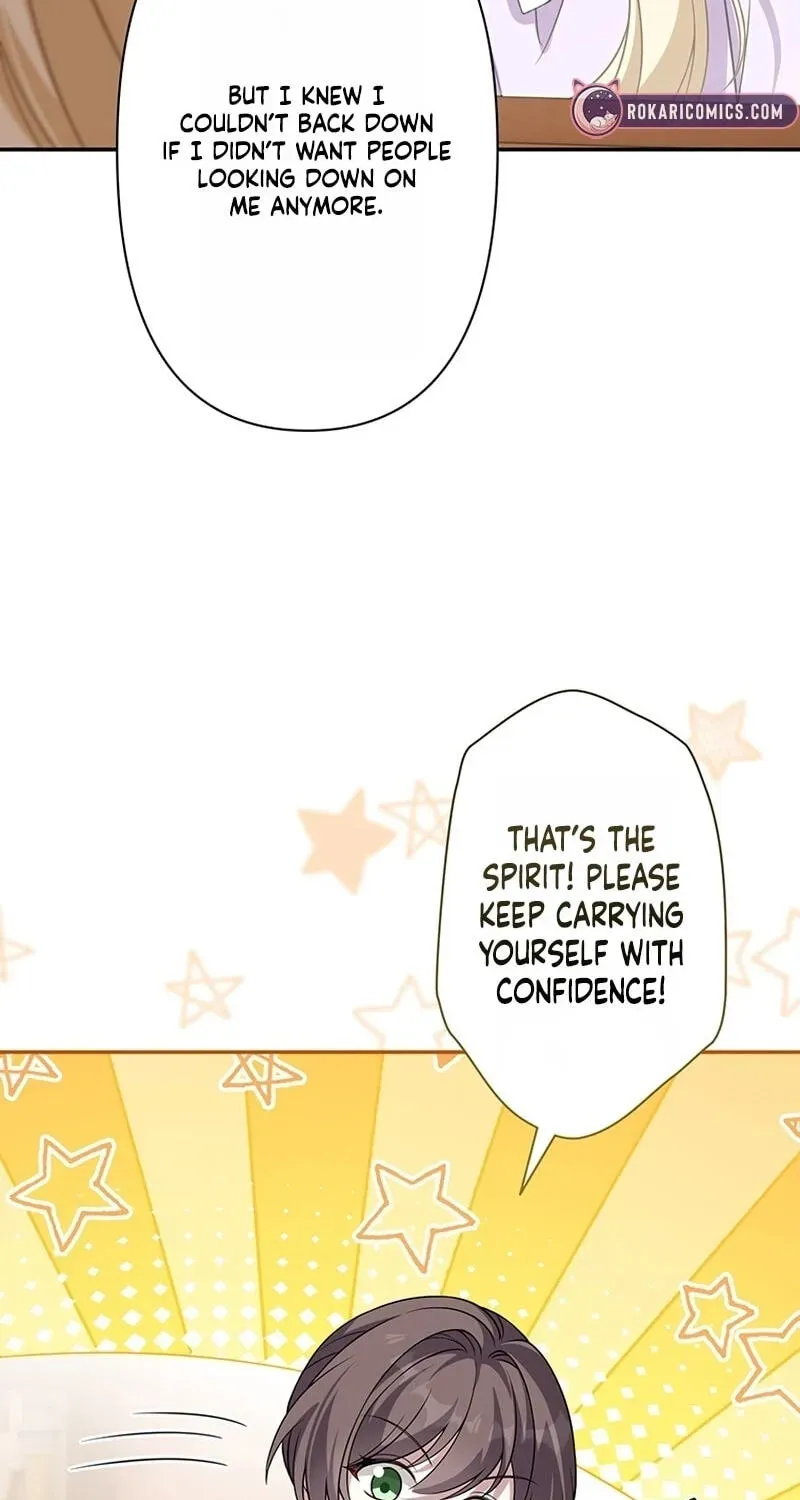 Osanai Jibun o Sodateru Koto ni Narimashita Chapter 14 page 36 - 