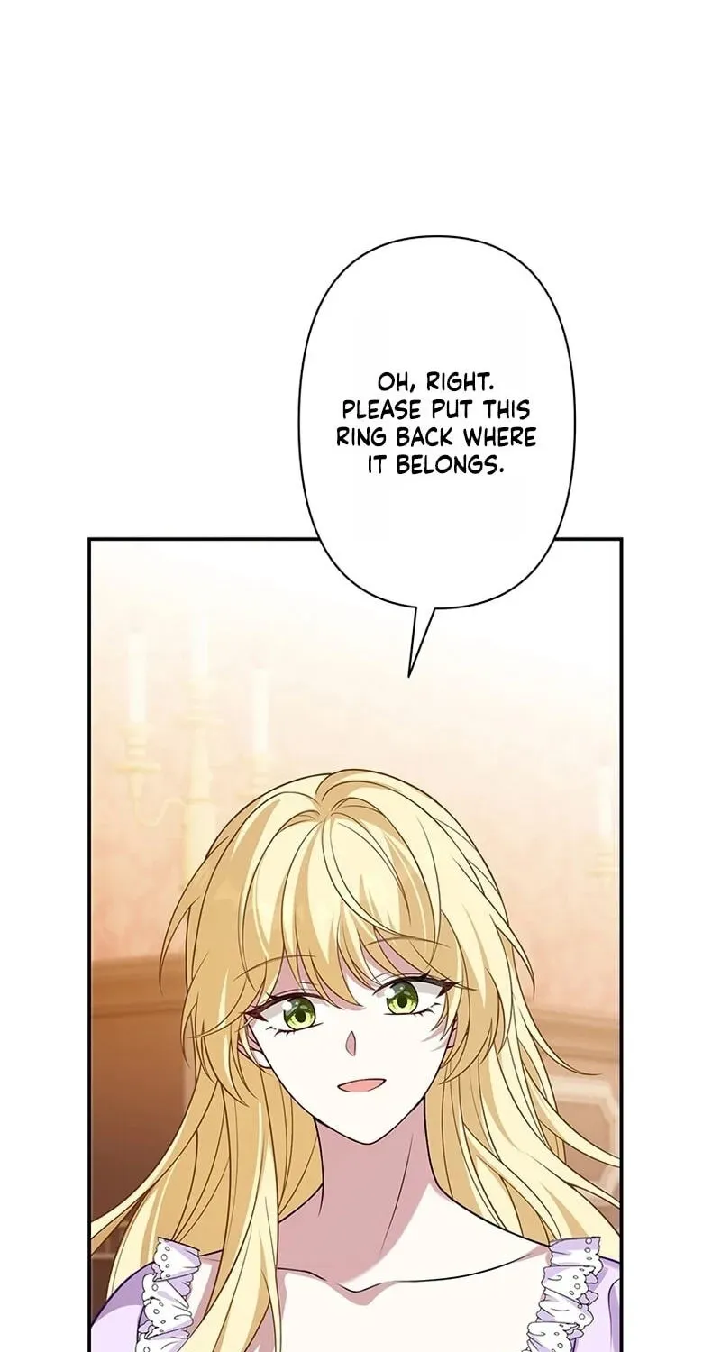 Osanai Jibun o Sodateru Koto ni Narimashita Chapter 14 page 40 - 