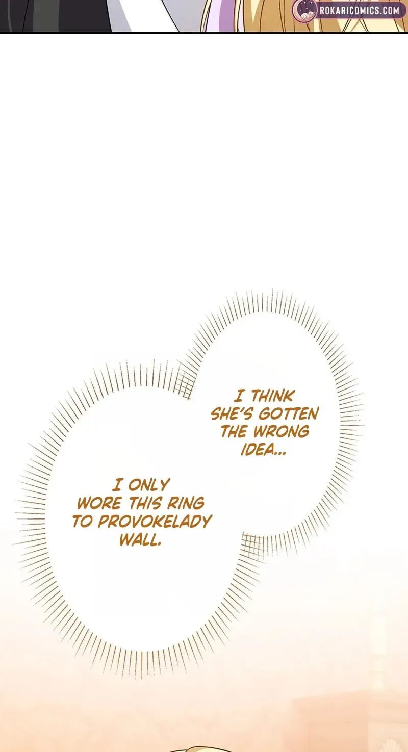 Osanai Jibun o Sodateru Koto ni Narimashita Chapter 14 page 48 - 
