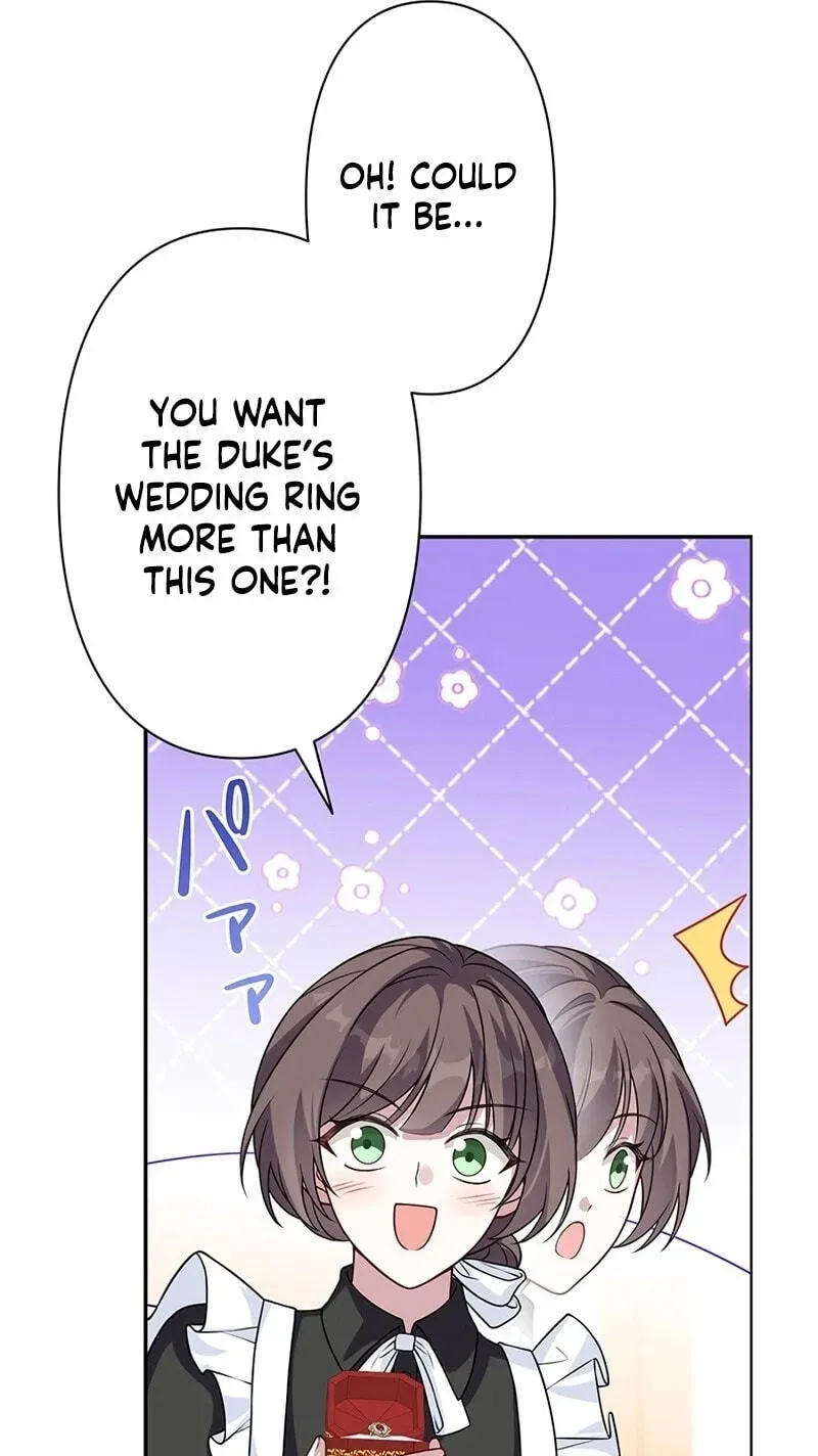 Osanai Jibun o Sodateru Koto ni Narimashita Chapter 14 page 50 - 